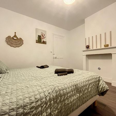 Coeur De Ville, T2 Cosy & Elegant ダンケルク エクステリア 写真